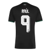 Mexico RAÚL #9 Third Away Soccer Match Jersey World Cup 2026 - Pro Jersey Shop