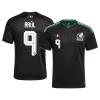 Mexico RAÚL #9 Third Soccer Fan Jersey World Cup 2026 - Pro Jersey Shop