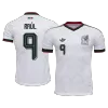 Mexico RAÚL #9 Away Soccer Match Jersey World Cup 2026 - Pro Jersey Shop
