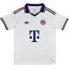 Bayern Munich Away Soccer Fan Jersey 2026/27 - Pro Jersey Shop