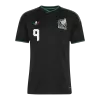 Mexico RAÚL #9 Third Away Soccer Match Jersey World Cup 2026 - Pro Jersey Shop