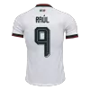 Mexico RAÚL #9 Away Soccer Match Jersey World Cup 2026 - Pro Jersey Shop