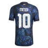 Argentina MESSI #10 Away Soccer Match Jersey World Cup 2026 - Pro Jersey Shop