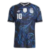 Argentina MESSI #10 Away Soccer Match Jersey World Cup 2026 - Pro Jersey Shop