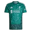Liverpool Goalkeeper Soccer Fan Jersey 2026/27 - Pro Jersey Shop