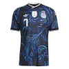 Argentina DE PAUL #7 Away Soccer Match Jersey World Cup 2026 - Pro Jersey Shop