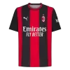 AC Milan Home Soccer Fan Jersey 2026/27 - Pro Jersey Shop