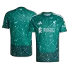 Liverpool Goalkeeper Soccer Fan Jersey 2026/27 - Pro Jersey Shop