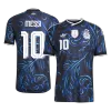 Argentina MESSI #10 Away Soccer Match Jersey World Cup 2026 - Pro Jersey Shop