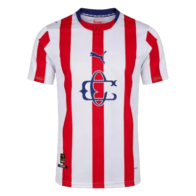 Chivas Soccer Fan Jersey 2026 - Pro Jersey Shop