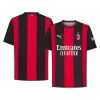 AC Milan Home Soccer Fan Jersey 2026/27 - Pro Jersey Shop