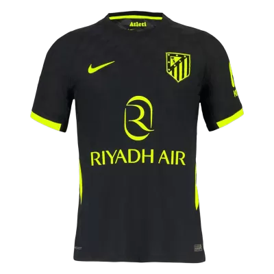 Atletico Madrid Away Soccer Fan Jersey 2026/27 - Pro Jersey Shop