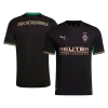 Borussia Mönchengladbach Away Soccer Fan Jersey 2026/27 - Pro Jersey Shop