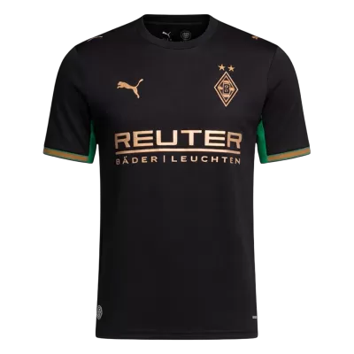 Borussia Mönchengladbach Away Soccer Fan Jersey 2026/27 - Pro Jersey Shop