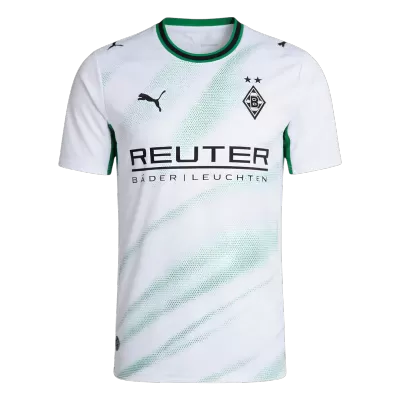 Borussia Mönchengladbach Home Soccer Fan Jersey 2026/27 - Pro Jersey Shop