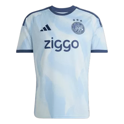 Ajax Third Away Soccer Fan Jersey 2026/27 - Pro Jersey Shop