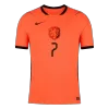 Netherlands XAVI #7 Home Soccer Match Jersey World Cup 2026 - Pro Jersey Shop