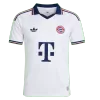 Bayern Munich Away Soccer Fan Jersey 2026/27 - Pro Jersey Shop
