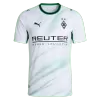 Borussia Mönchengladbach Home Soccer Fan Jersey 2026/27 - Pro Jersey Shop
