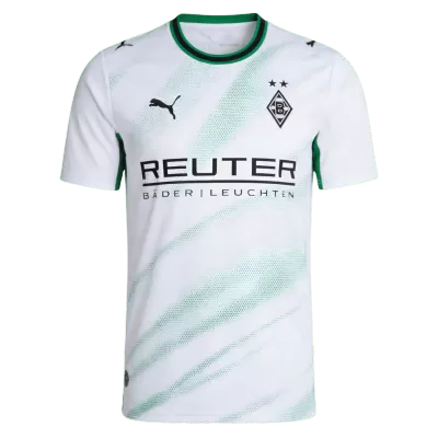 Borussia Mönchengladbach Home Soccer Fan Jersey 2026/27 - Pro Jersey Shop