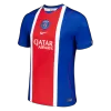 PSG O.DEMBÉLÉ #10 Home Soccer Fan Jersey 2026/27 - Pro Jersey Shop