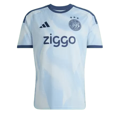 Ajax Third Away Soccer Fan Jersey 2026/27 - Pro Jersey Shop