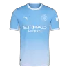 Manchester City HAALAND #9 Home Soccer Fan Jersey 2026/27 - Pro Jersey Shop
