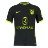 Atletico Madrid Away Soccer Fan Jersey 2026/27 - Pro Jersey Shop