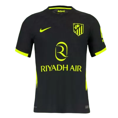 Atletico Madrid Away Soccer Fan Jersey 2026/27 - Pro Jersey Shop