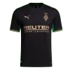 Borussia Mönchengladbach Away Soccer Fan Jersey 2026/27 - Pro Jersey Shop