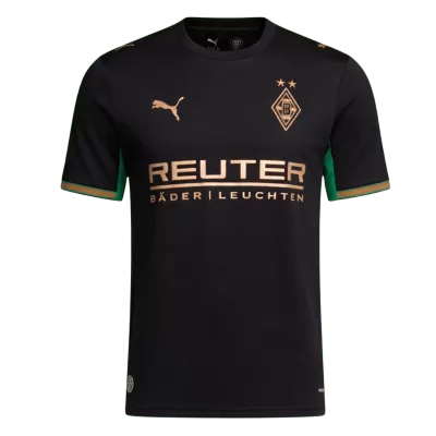 Borussia Mönchengladbach Away Soccer Fan Jersey 2026/27 - Pro Jersey Shop
