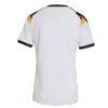 Women Germany Home Soccer Jersey World Cup 2026 - Pro Jersey Shop