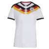 Women Germany Home Soccer Jersey World Cup 2026 - Pro Jersey Shop