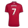 Manchester United MOUNT #7 Home Soccer Fan Jersey 2026/27 - Pro Jersey Shop
