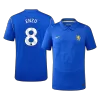 Chelsea ENZO #8 Home Soccer Fan Jersey 2026/27 - Pro Jersey Shop