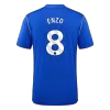 Chelsea ENZO #8 Home Soccer Fan Jersey 2026/27 - Pro Jersey Shop