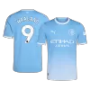 Manchester City HAALAND #9 Home Soccer Fan Jersey 2026/27 - Pro Jersey Shop