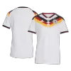 Women Germany Home Soccer Jersey World Cup 2026 - Pro Jersey Shop