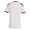 Women Germany Home Soccer Jersey World Cup 2026 - Pro Jersey Shop