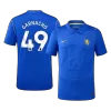 Chelsea GARNACHO #49 Home Soccer Fan Jersey 2026/27 - Pro Jersey Shop
