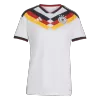 Women Germany Home Soccer Jersey World Cup 2026 - Pro Jersey Shop
