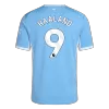 Manchester City HAALAND #9 Home Soccer Fan Jersey 2026/27 - Pro Jersey Shop