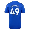 Chelsea GARNACHO #49 Home Soccer Fan Jersey 2026/27 - Pro Jersey Shop