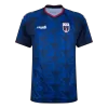 Cape Verde Home Soccer Fan Jersey World Cup 2026 - Pro Jersey Shop