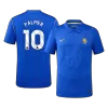 Chelsea PALMER #10 Home Soccer Fan Jersey 2026/27 - Pro Jersey Shop