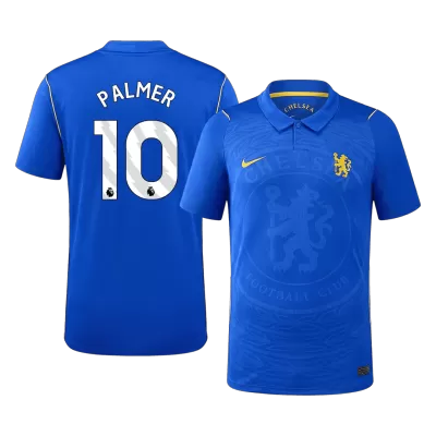 Chelsea PALMER #10 Home Soccer Fan Jersey 2026/27 - Pro Jersey Shop
