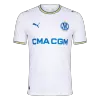 Marseille Home Soccer Fan Jersey 2026/27 - Pro Jersey Shop