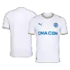Marseille Home Soccer Fan Jersey 2026/27 - Pro Jersey Shop