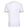 Marseille Home Soccer Fan Jersey 2026/27 - Pro Jersey Shop