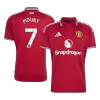Manchester United MOUNT #7 Home Soccer Fan Jersey 2026/27 - Pro Jersey Shop